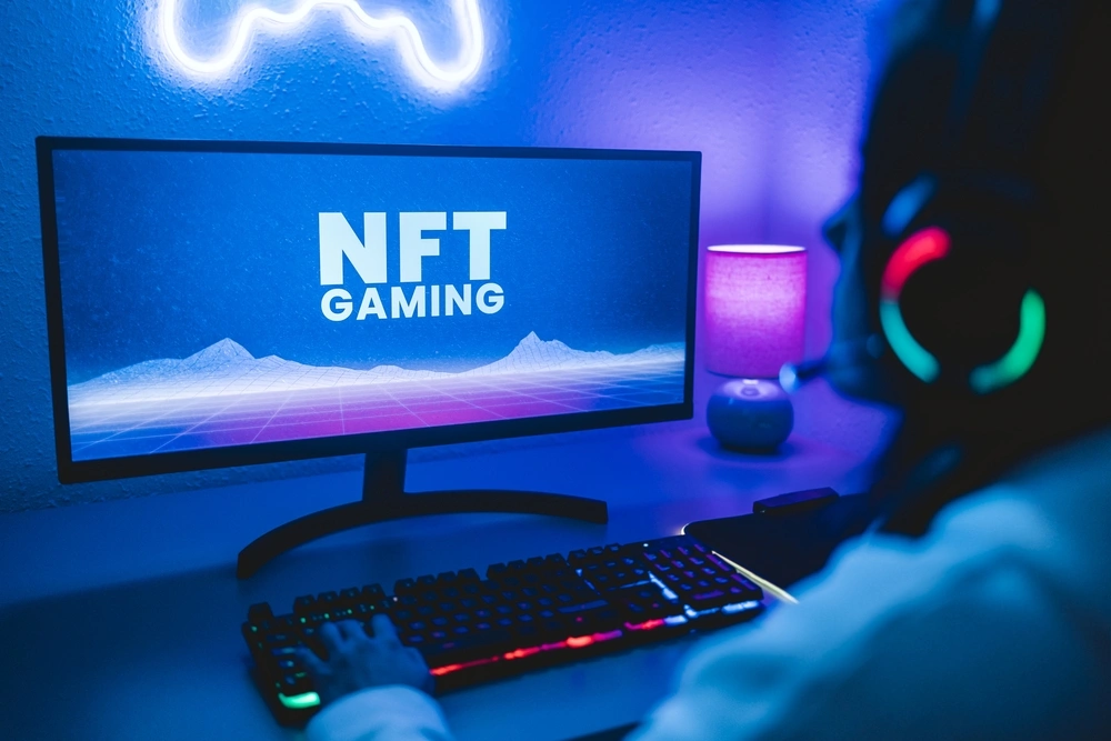 NFT gaming