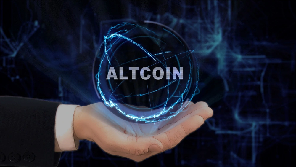 altcoins