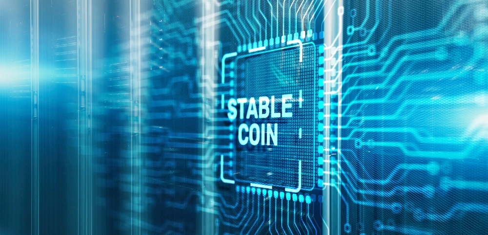 stablecoin mechanism