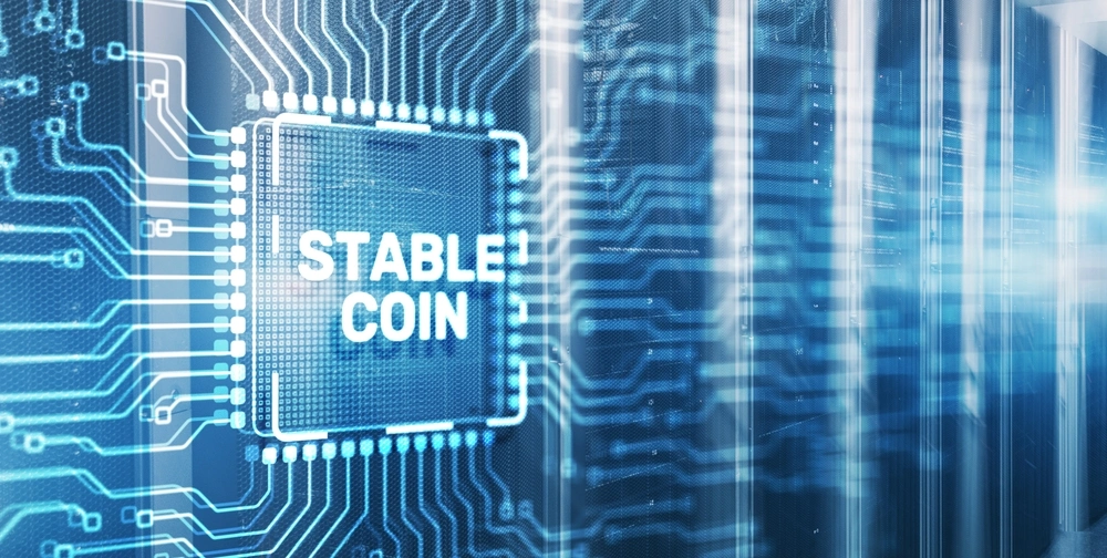 stablecoin interest rate