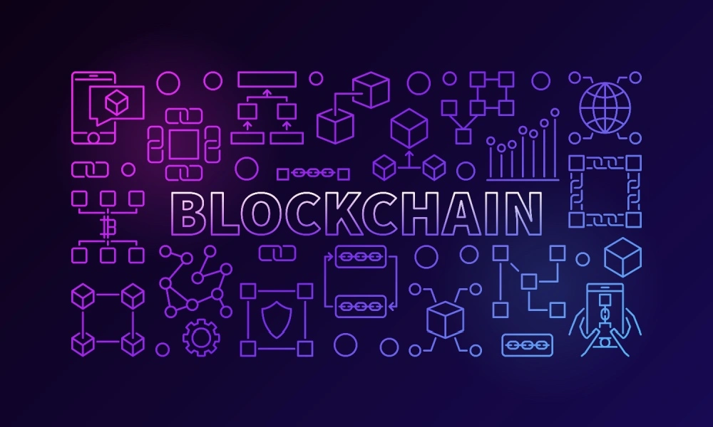 elements of blockchain