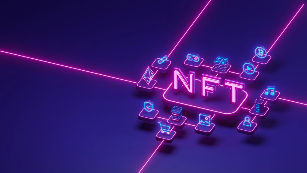 nft asset tokenization