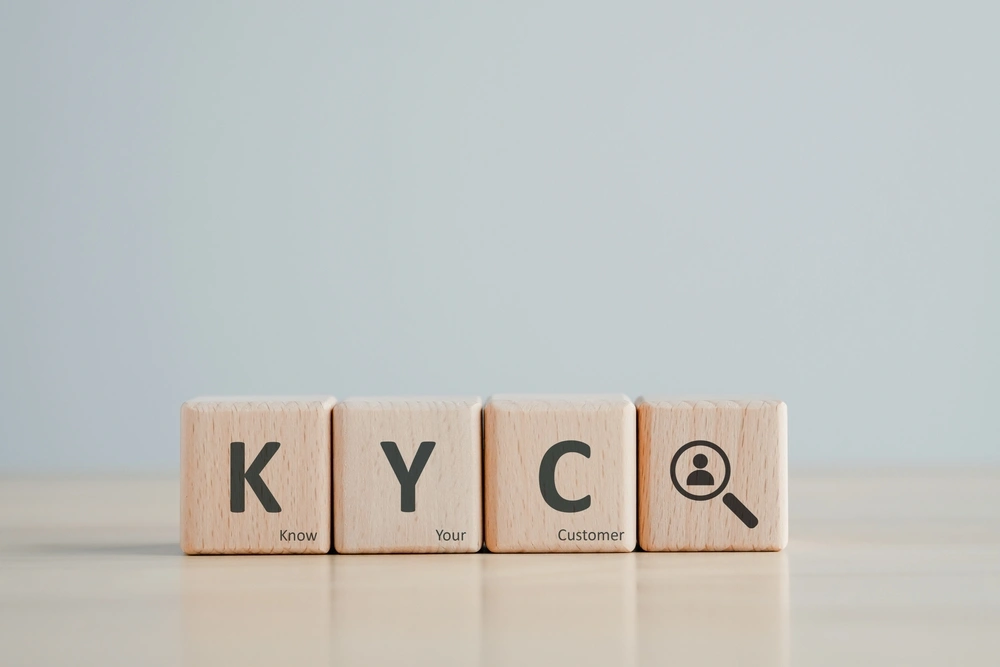 KYC regulation