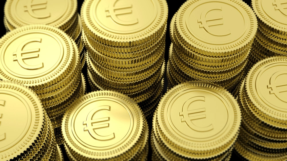 best euro stablecoin wallet