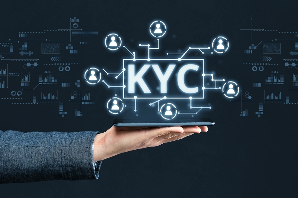 KYC in crypto