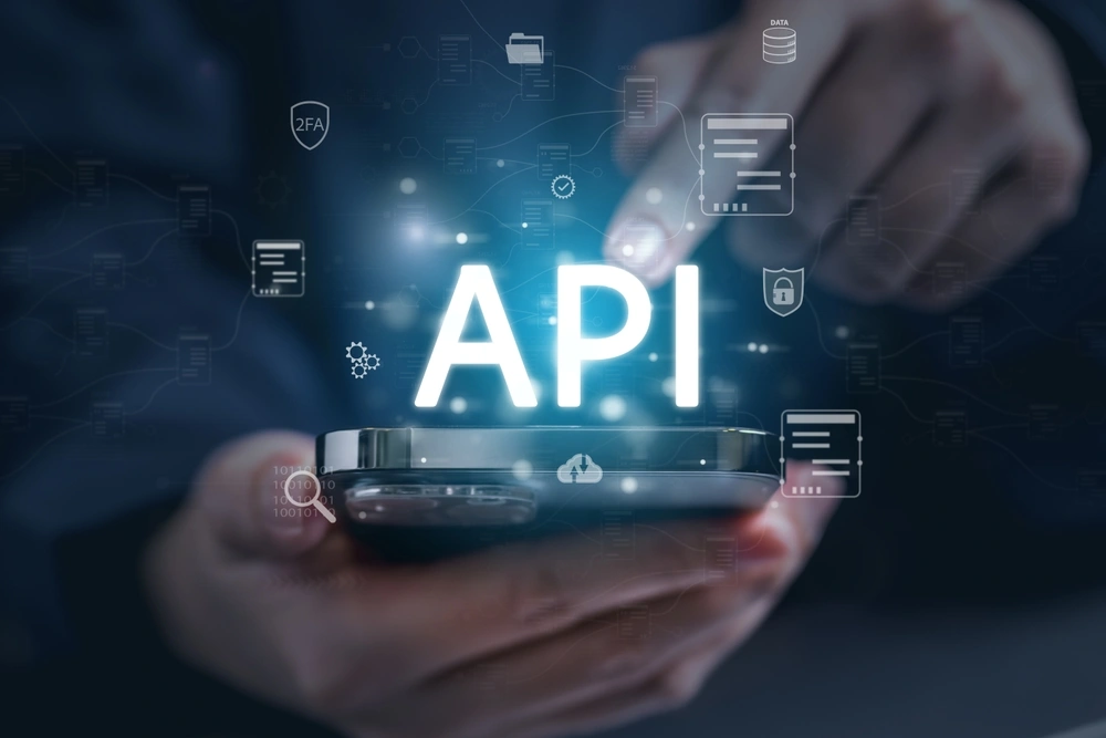api in cryptocurrency