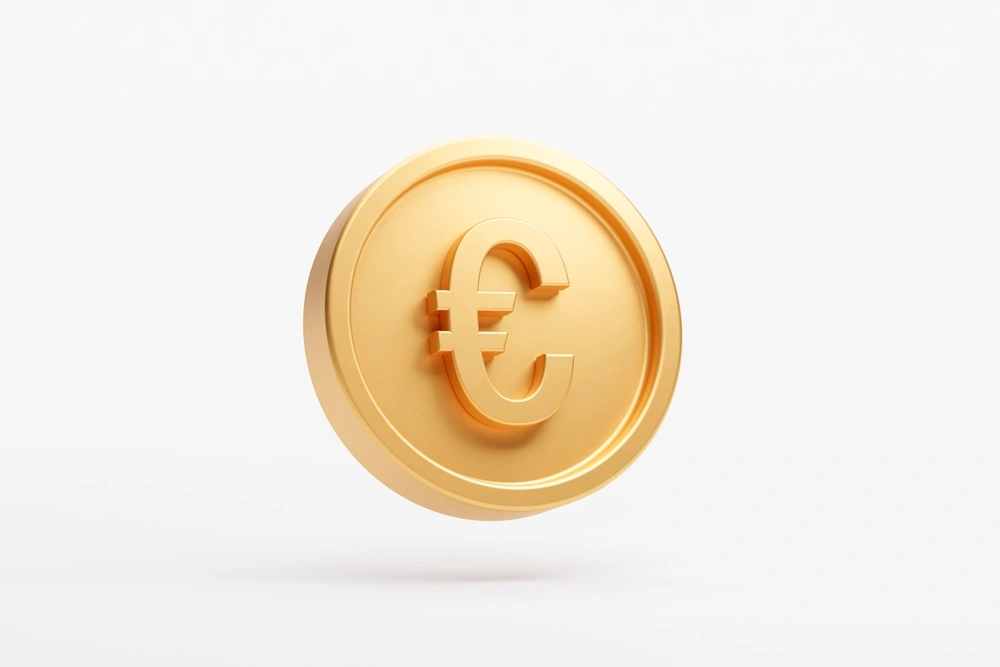 stablecoin EURK