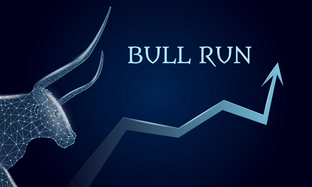 bull run in crypto