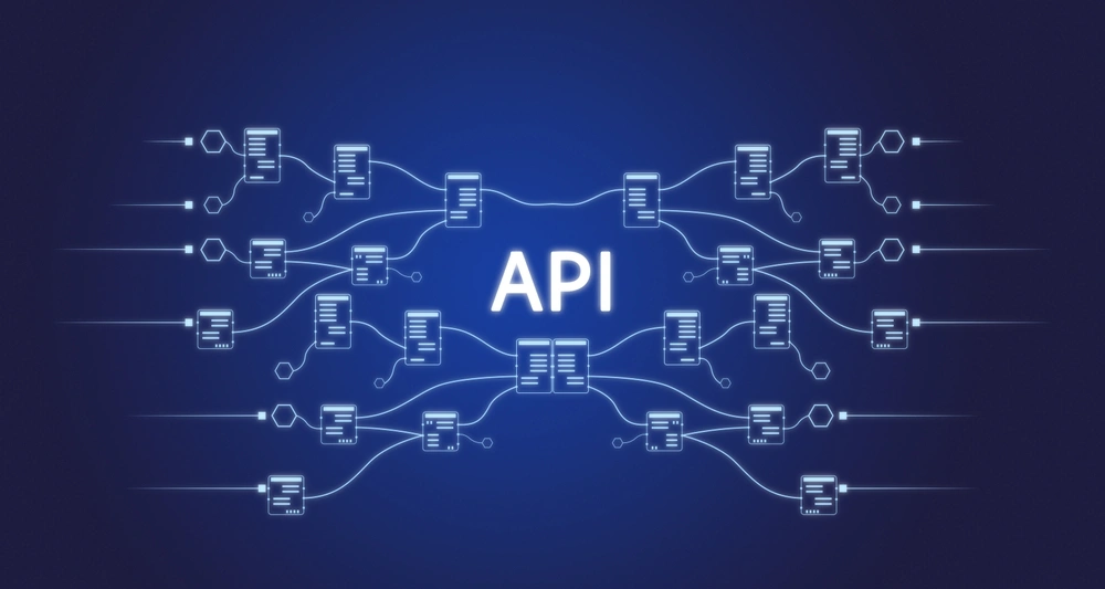 API principles