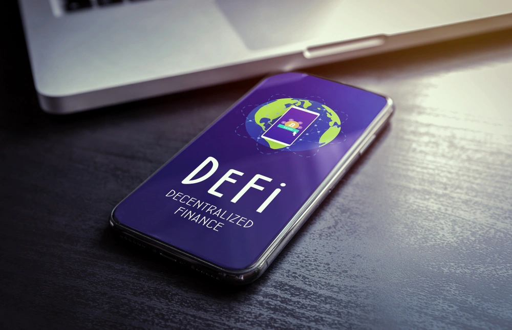 DeFi for beginners