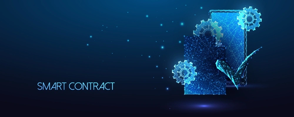 smart contract 2 0