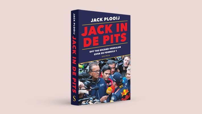 Product afbeelding: Jack in de pits