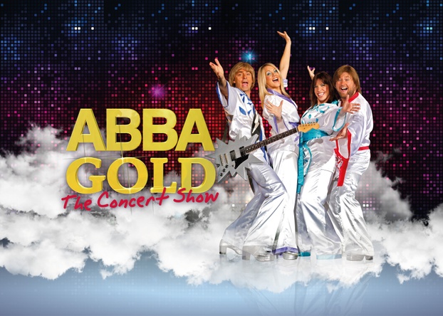 Product afbeelding: A tribute to ABBA - €10,- voordeel per ticket!