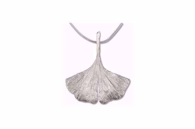 Product afbeelding: Collier 'Ginkgo'