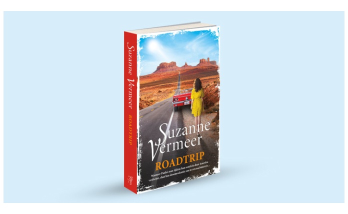 Product afbeelding: Roadtrip