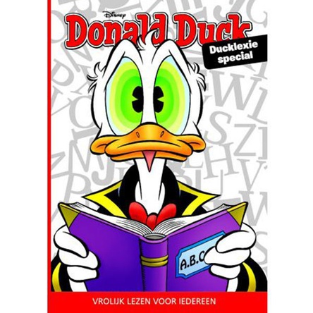 Product afbeelding: Ducklexie Special