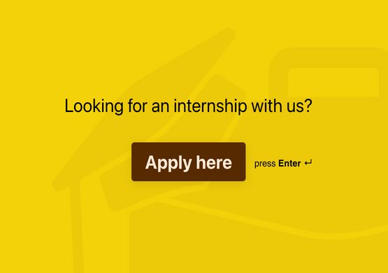 Conversational Internship Form