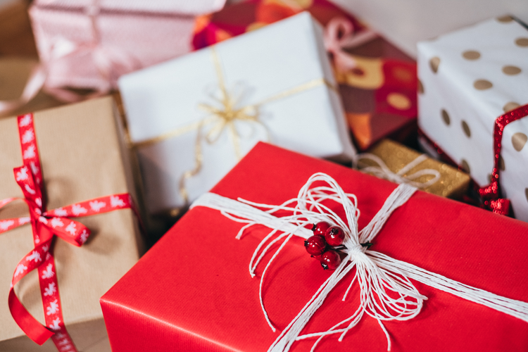 Duurzame kerstcadeaus? Met deze tips verras je de hele familie!