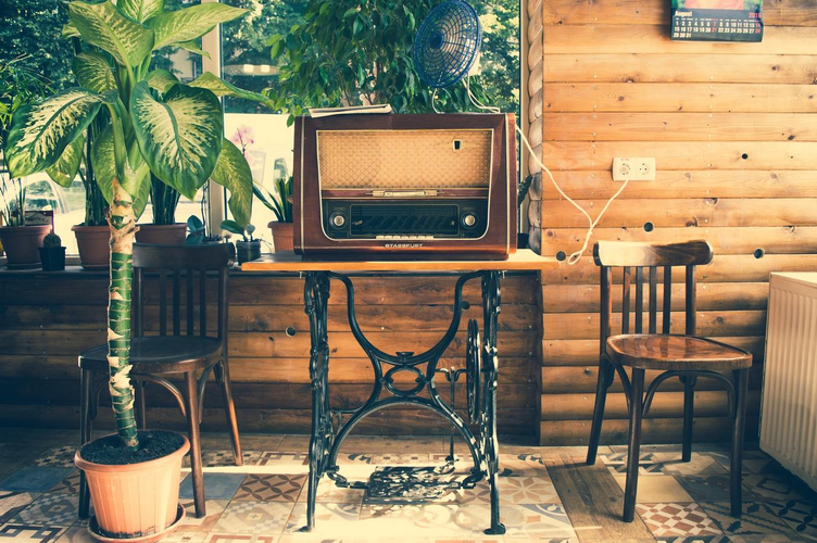 5 Makkelijke Tips om Jouw Vintage Droominterieur te Vinden