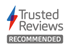 Trusted Reviews Recommended