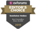 Editor's Choice