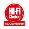 Hi-Fi Award Recommended