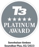 T3 Platinum