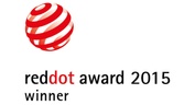 Reddot 2015