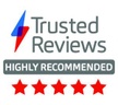 Trusted Review Badge