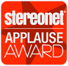 StereoNET Applause Award 2023 (HD 660S2)