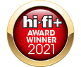 Hi-Fi Award Winner 2021