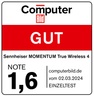 Sennheiser MOMENTUM True Wireless 4_GUT