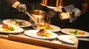 Speisen im Restaurant Johanna Berger