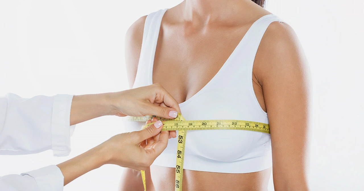 Breast Enlargement Guide to Augmentation Procedures