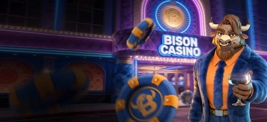 https://bison-casino.eu/
