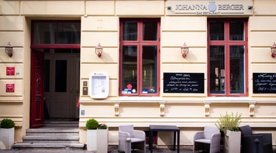 Restaurant Johanna Berger