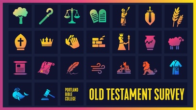 Encuesta del Antiguo Testamento