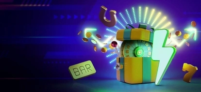 Lemon Casino felületének képe, bemutatva a játékokat és bónuszokat