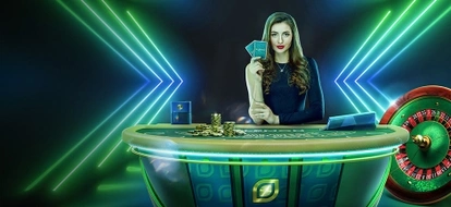 Lemon Casino registratie scherm