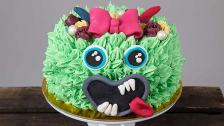 Deine Anfrage - Du willst eine Torte oder etwas anderes Süßes bestellen? Dann nimm' gleich Kontakt mit uns auf!
