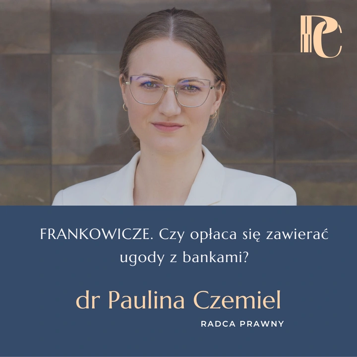 Frankowicze. Czy opłaca się zawierać ugodę z bankami?