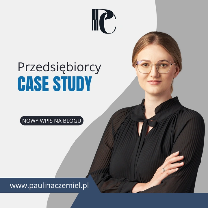 Case study przedsiębiorcy. Wizerunek pracownika w celach marketingowych