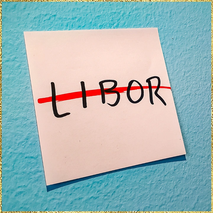 Pomoc frankowiczom: zmiana LIBOR na SARON – co nowego w umowach frankowych