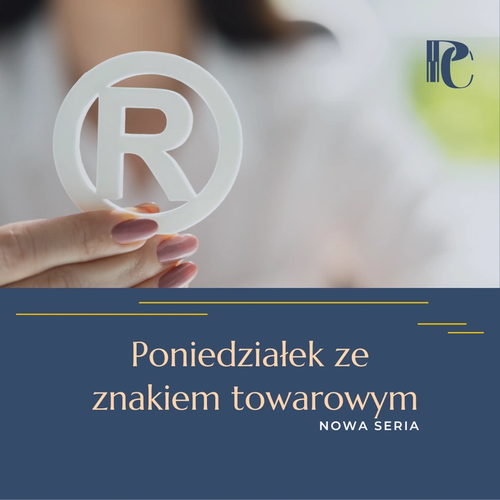 Poniedziałek ze znakiem towarowym - obsługa kancelarii