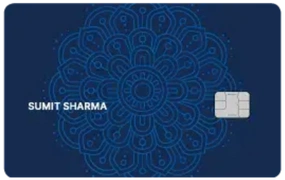 Paytm HDFC Bank Select Credit Card