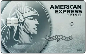 American Express Platinum Travel Credit Card