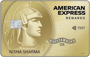 American Express Membership Rewards® Credit Card