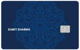 Paytm HDFC Bank Select Credit Card