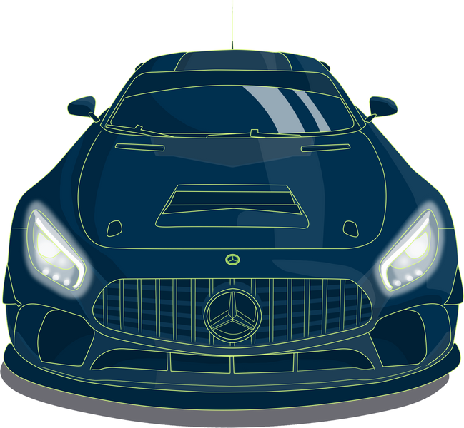 Calendrier Dtm 2023 Tomorrowisnow – Future Of Dtm | Dtm