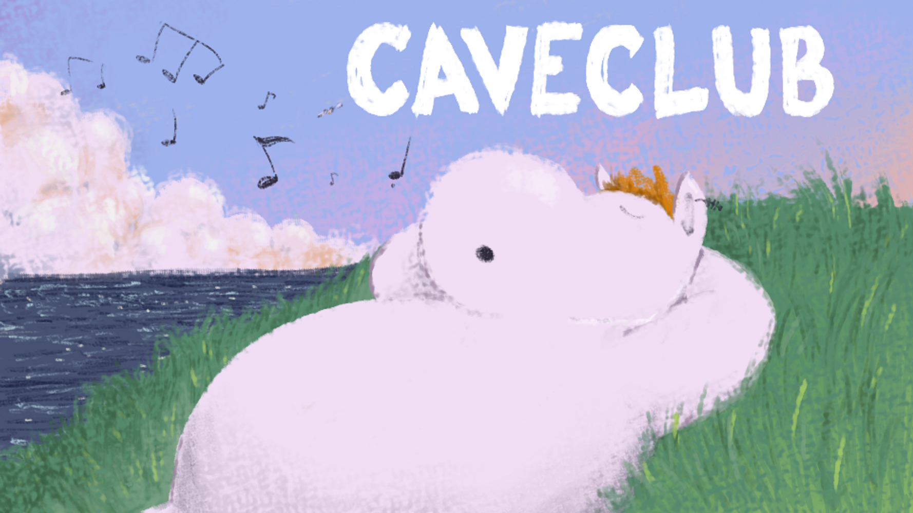 Gallery | Cave Club